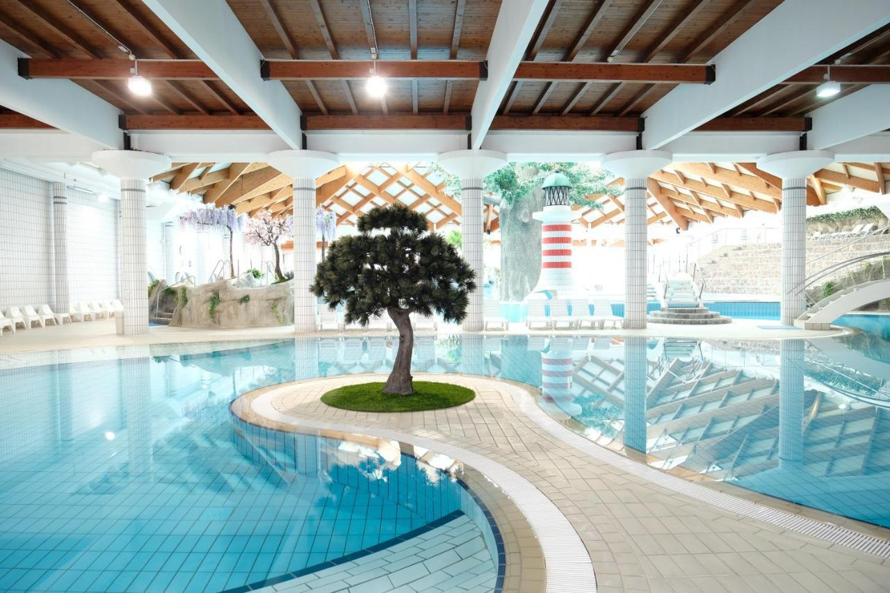 קטז אוב סבי Apartments Catez - Terme Catez מראה חיצוני תמונה