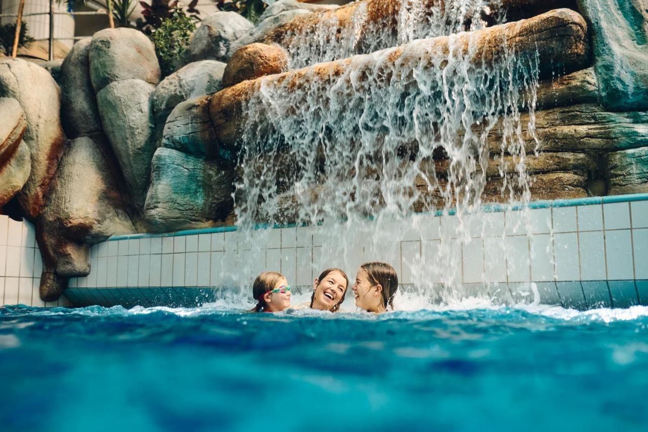 קטז אוב סבי Apartments Catez - Terme Catez מראה חיצוני תמונה