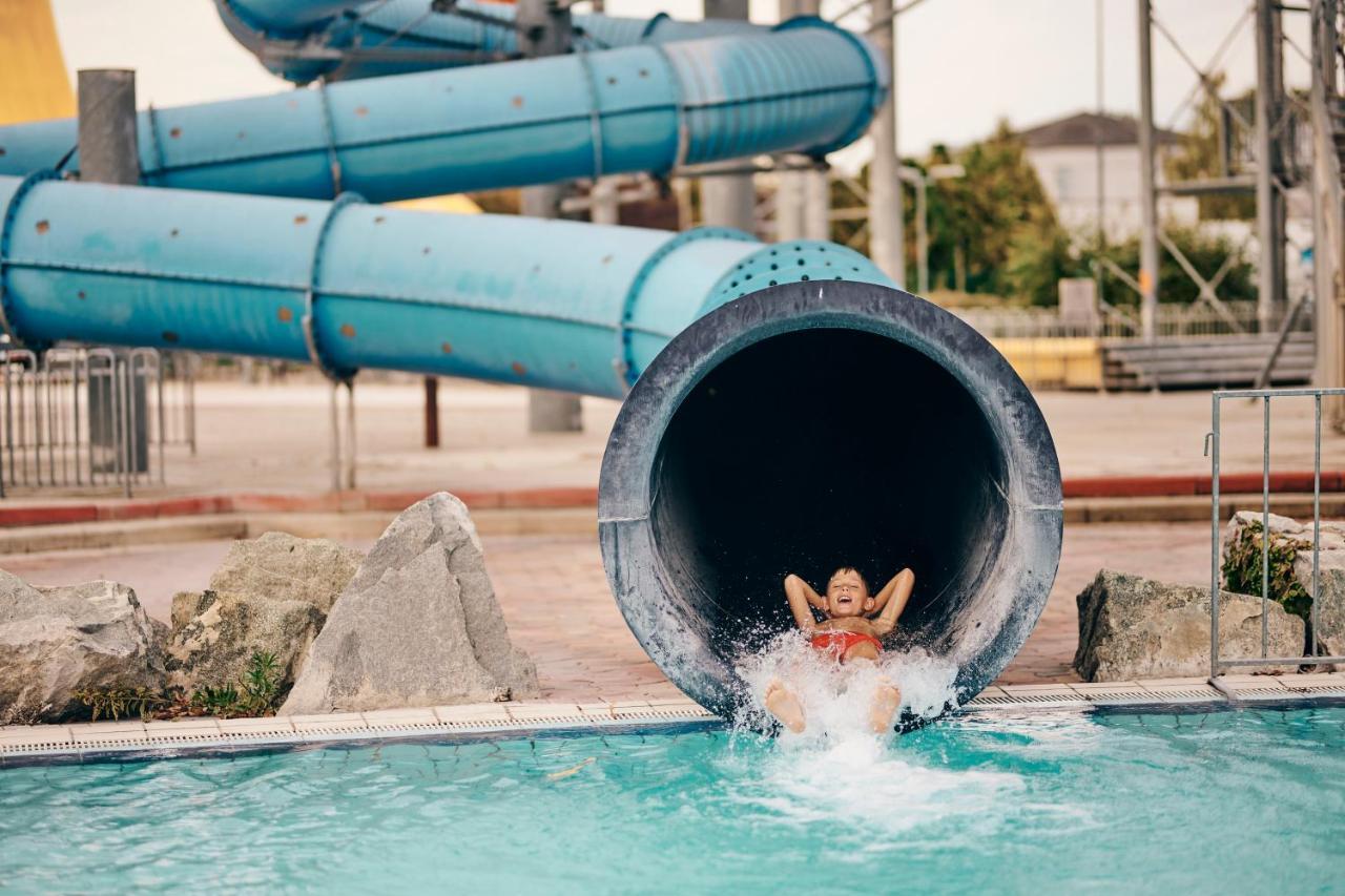 קטז אוב סבי Apartments Catez - Terme Catez מראה חיצוני תמונה