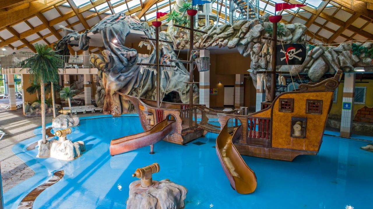 קטז אוב סבי Apartments Catez - Terme Catez מראה חיצוני תמונה