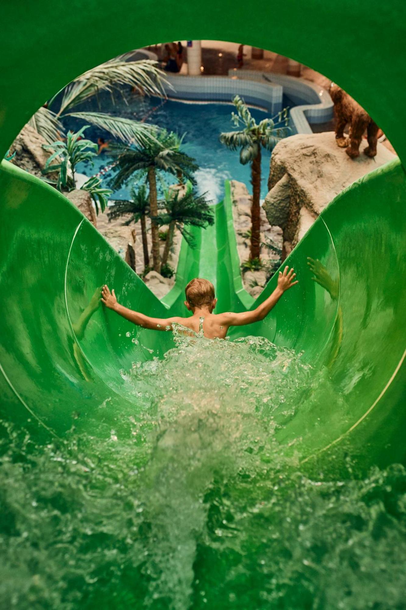 קטז אוב סבי Apartments Catez - Terme Catez מראה חיצוני תמונה