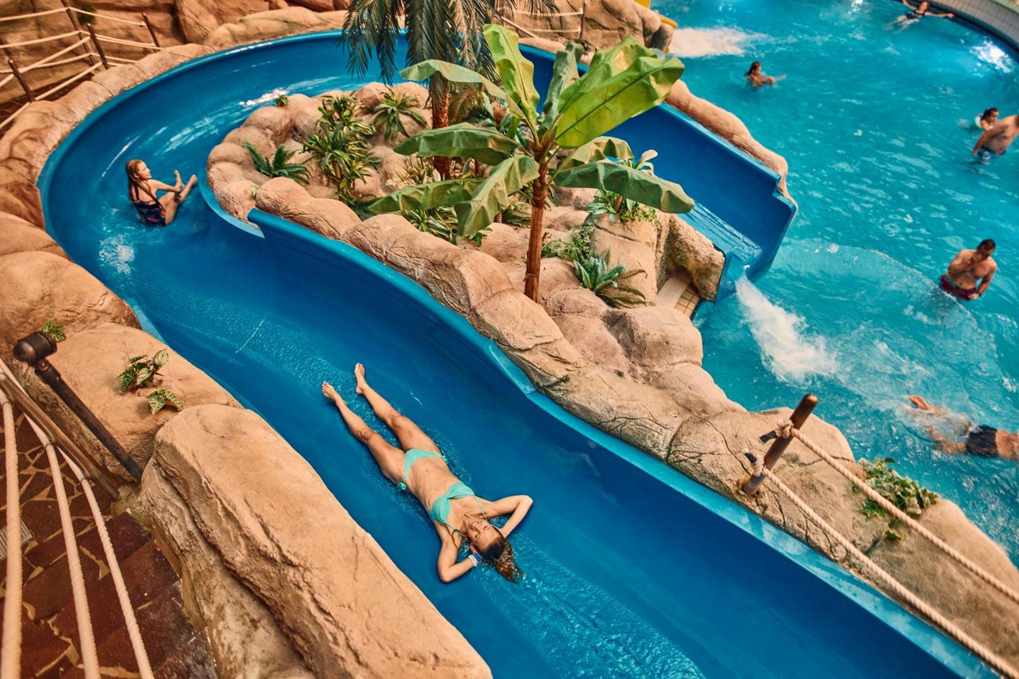 קטז אוב סבי Apartments Catez - Terme Catez מראה חיצוני תמונה